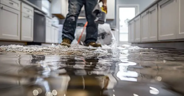 Water damage restoration companies near me in Barnum Island, NY - Emergency flood extraction