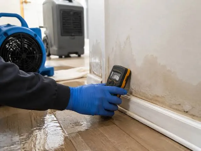 24/7 Water damage restoration services in Barnum Island, NY - Rapid flood cleanup and mitigation